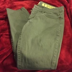 💚Indigo jeans 💚